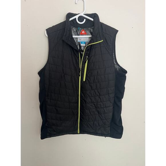 Columbia Other - Men’s Columbia Vest